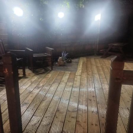 Cobh Ramblerヴィラ エクステリア 写真