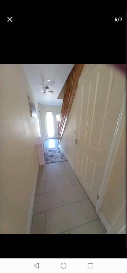 Cobh Ramblerヴィラ エクステリア 写真