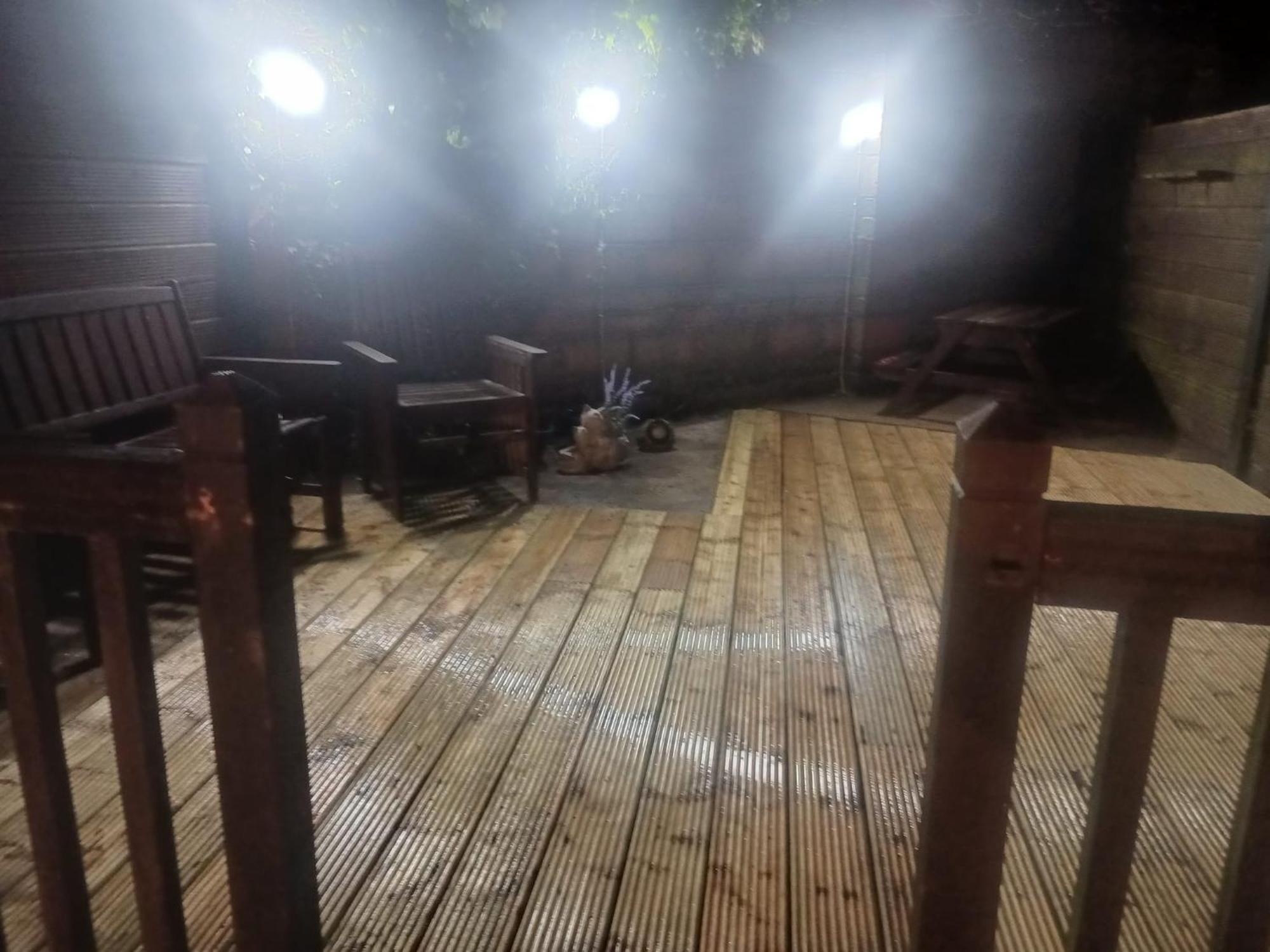 Cobh Ramblerヴィラ エクステリア 写真