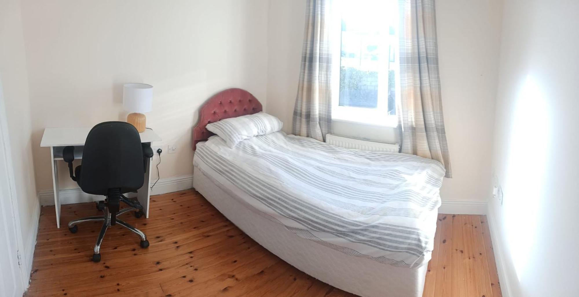Cobh Ramblerヴィラ エクステリア 写真