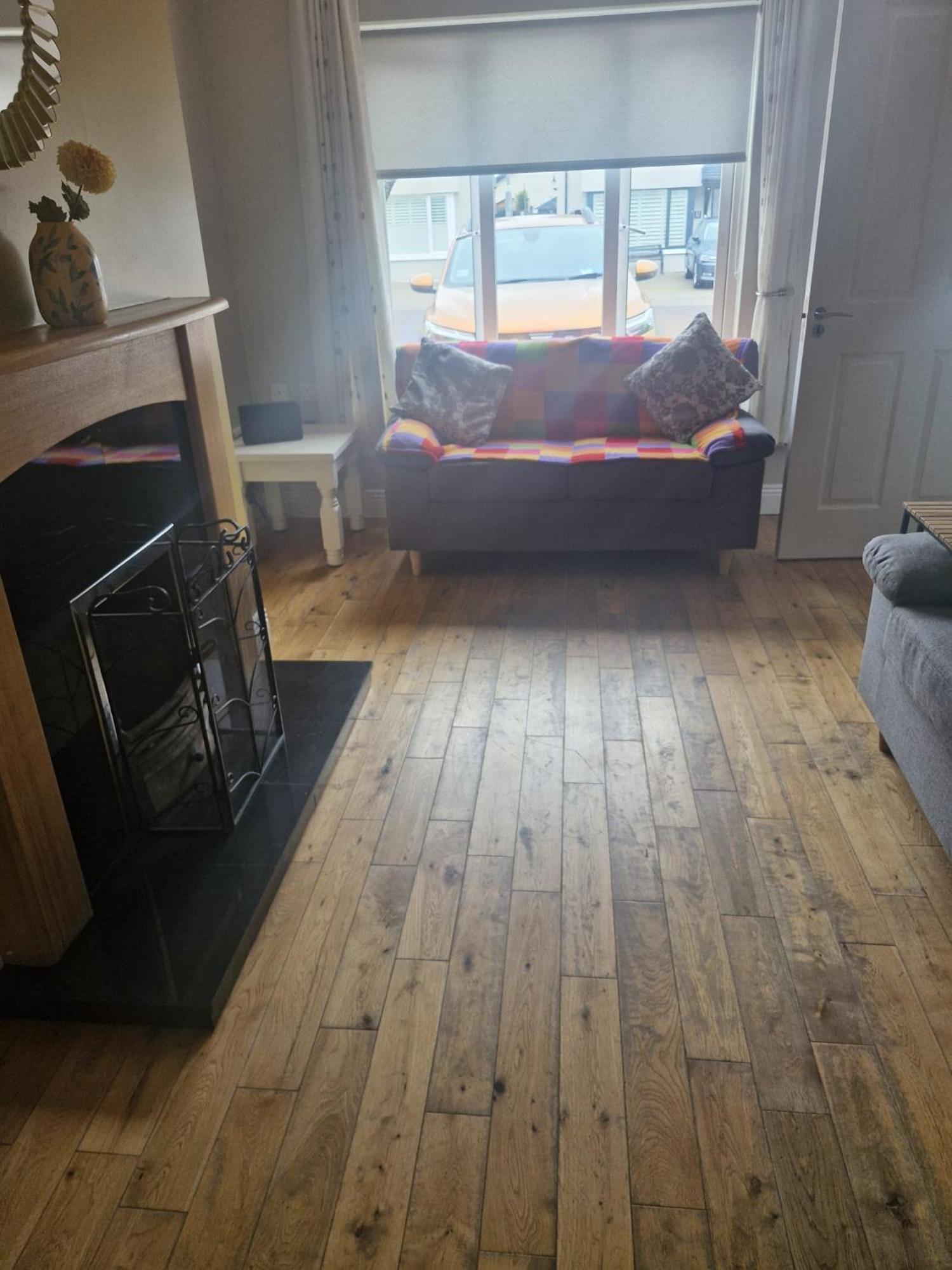 Cobh Ramblerヴィラ 部屋 写真