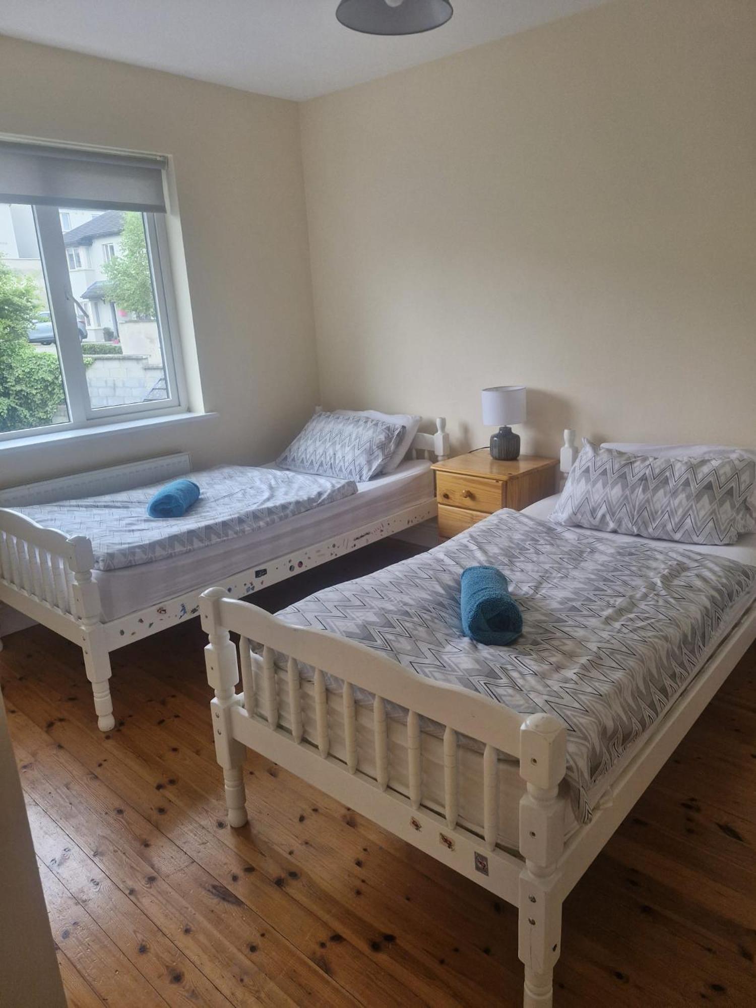 Cobh Ramblerヴィラ 部屋 写真